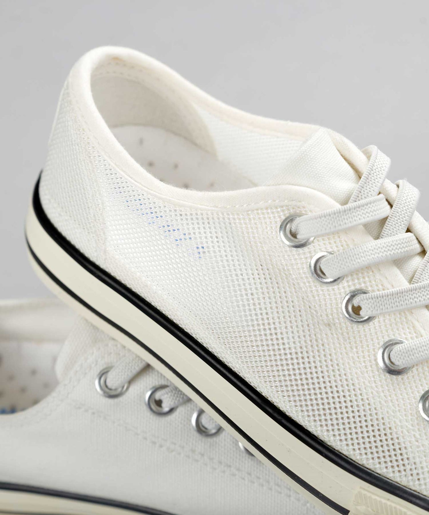 【OMNES】キッズ カップインソール付きスリッポン【1520-3003】