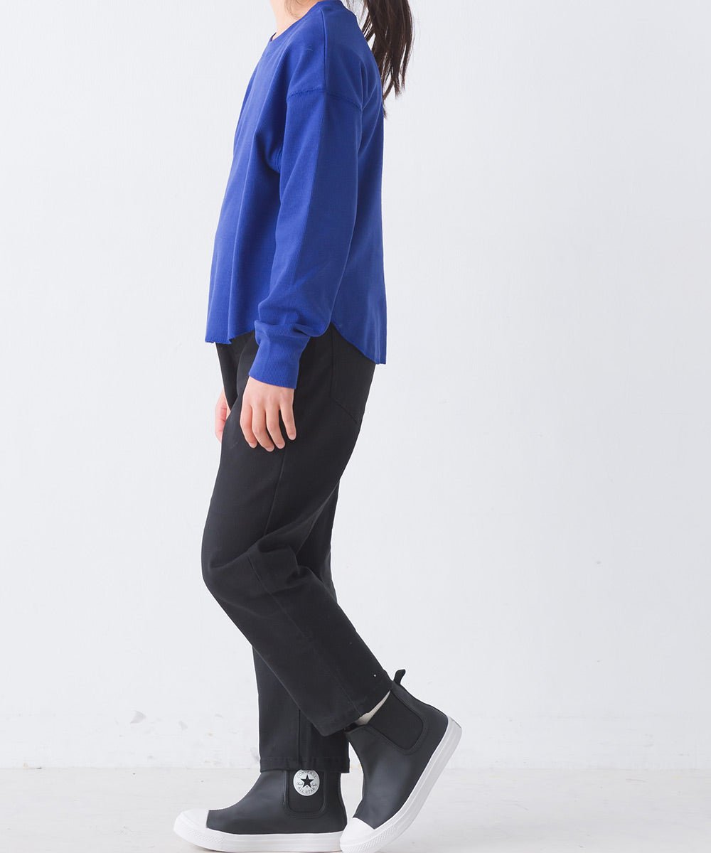 【OMNES】キッズ ストレッチデニムパンツ【1521-2014】