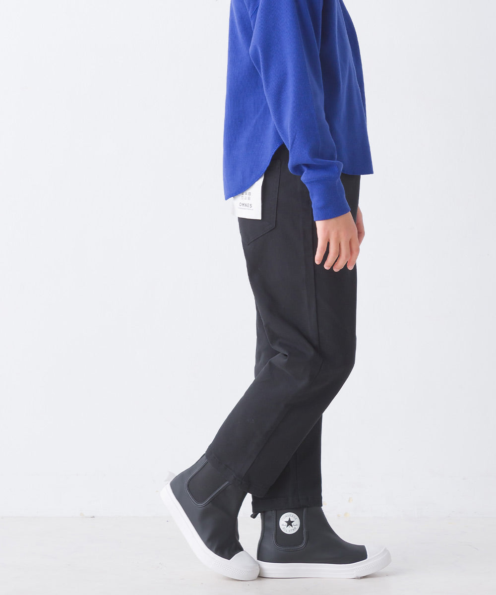 【OMNES】キッズ ストレッチデニムパンツ【1521-2014】