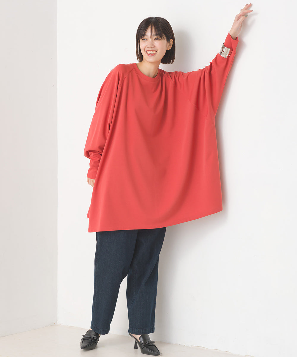 【OMNES】ダンプベイカーパンツ【1522-2114】