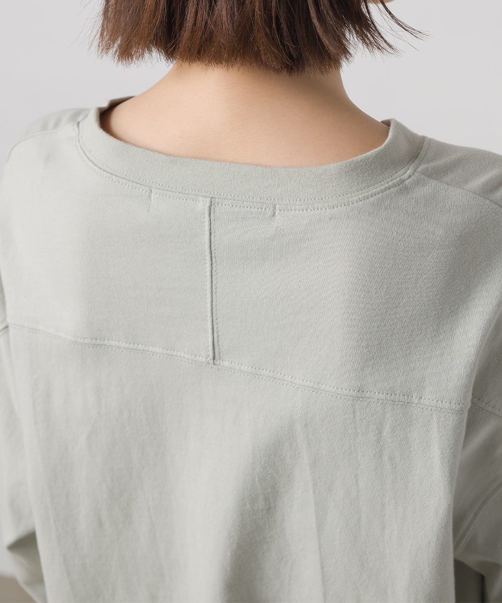 【OMNES】ユニセックス フットボールTシャツ【1522-5272】