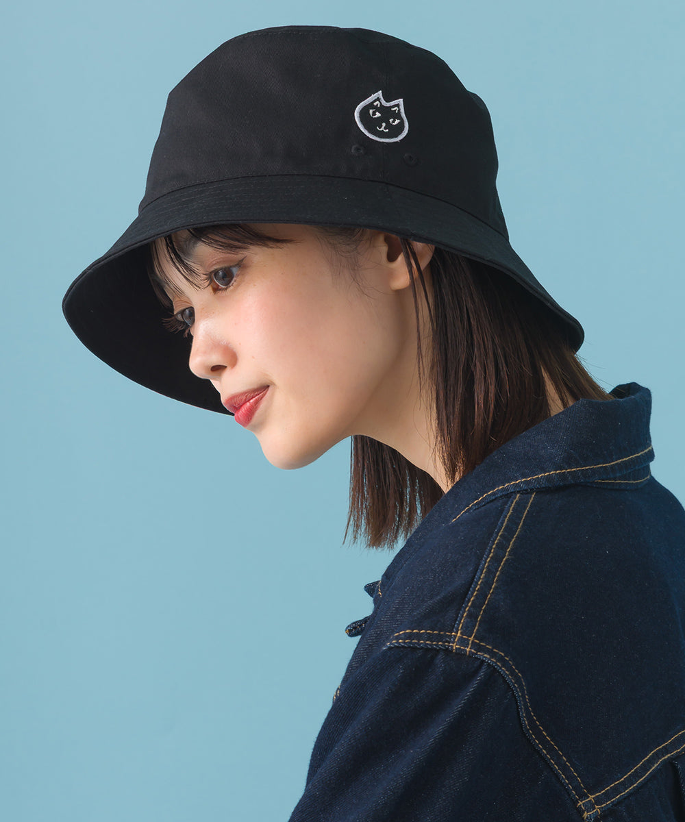 Terry Bucket Hat/パイル地バケットハット（ハット）｜ALEXIA