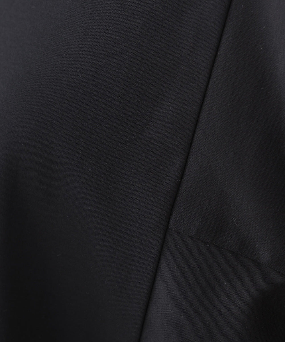 【BEAUTIFUL FRIDAY】コクーンプルオーバー【253W430BFR006】