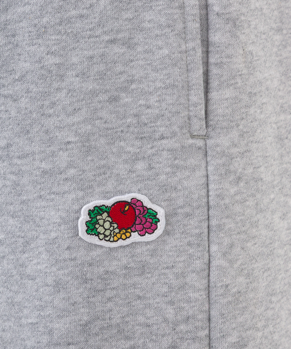 【OMNES×FRUIT OF THE LOOM】裏起毛スウェットパンツ【254W432OMN097】
