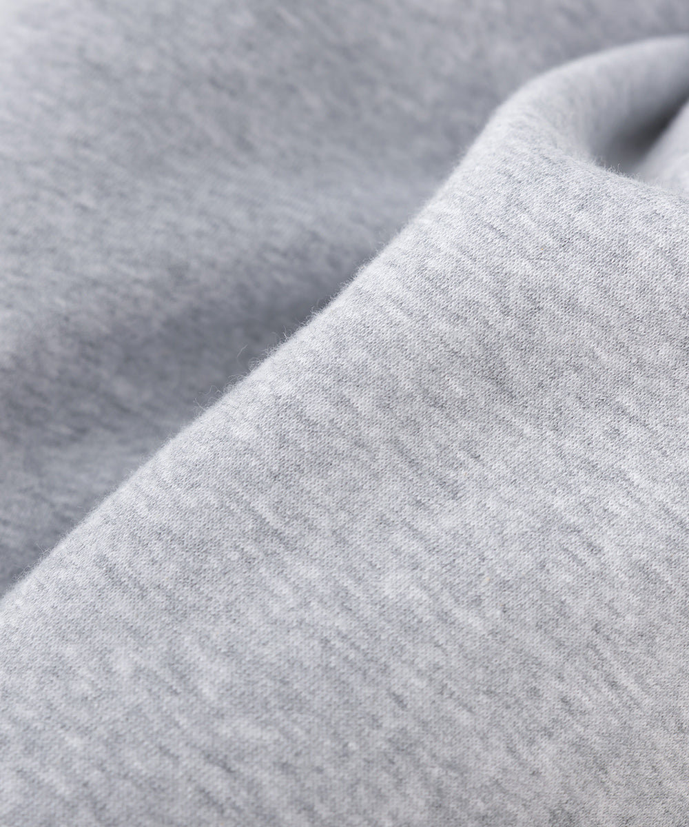 【OMNES×FRUIT OF THE LOOM】裏起毛スウェットパンツ【254W432OMN097】