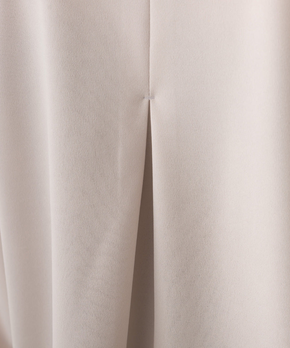 【BEAUTIFUL FRIDAY】キーネックブラウス【254W435BFR011】