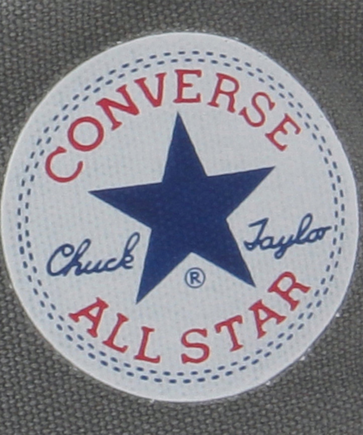 【CONVERSE】コンバース CANVAS ALL STAR HI キャンバス オールスター HI【7301-18002】