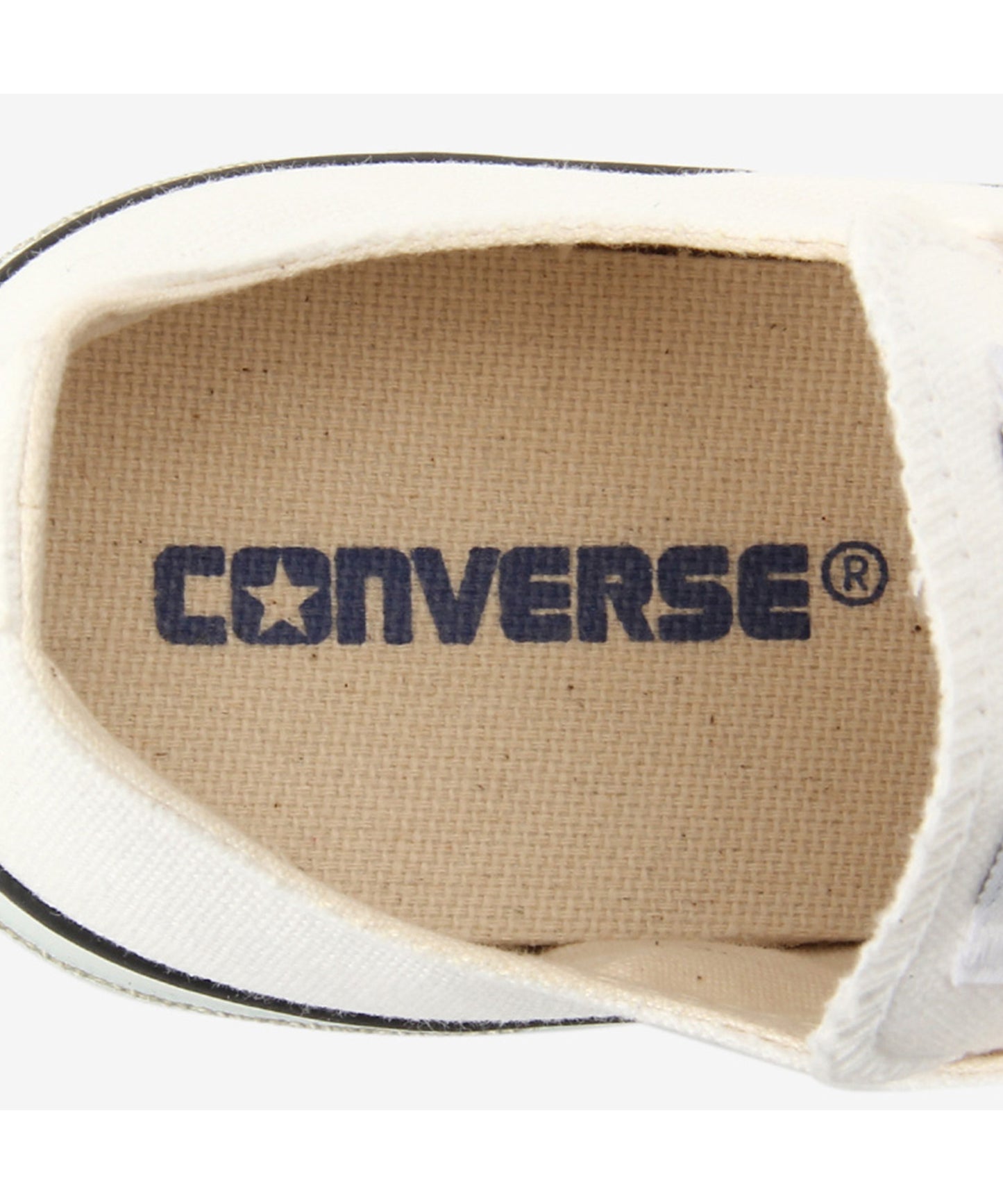 【CONVERSE】コンバース ALLSTAR SLIP III OX オールスター スリップ III OX【7301-18003】