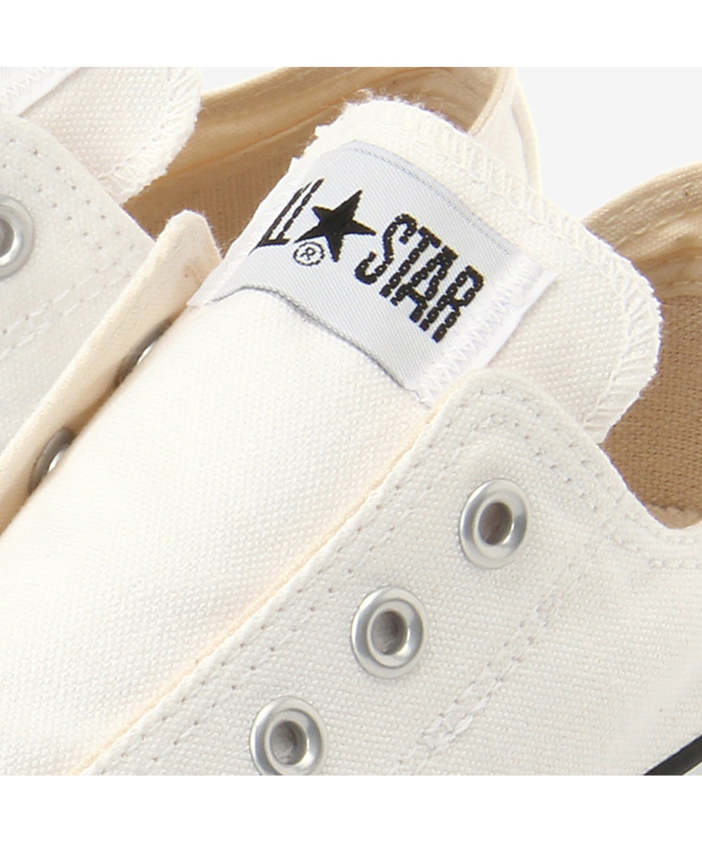 【CONVERSE】コンバース ALLSTAR SLIP III OX オールスター スリップ III OX【7301-18003】