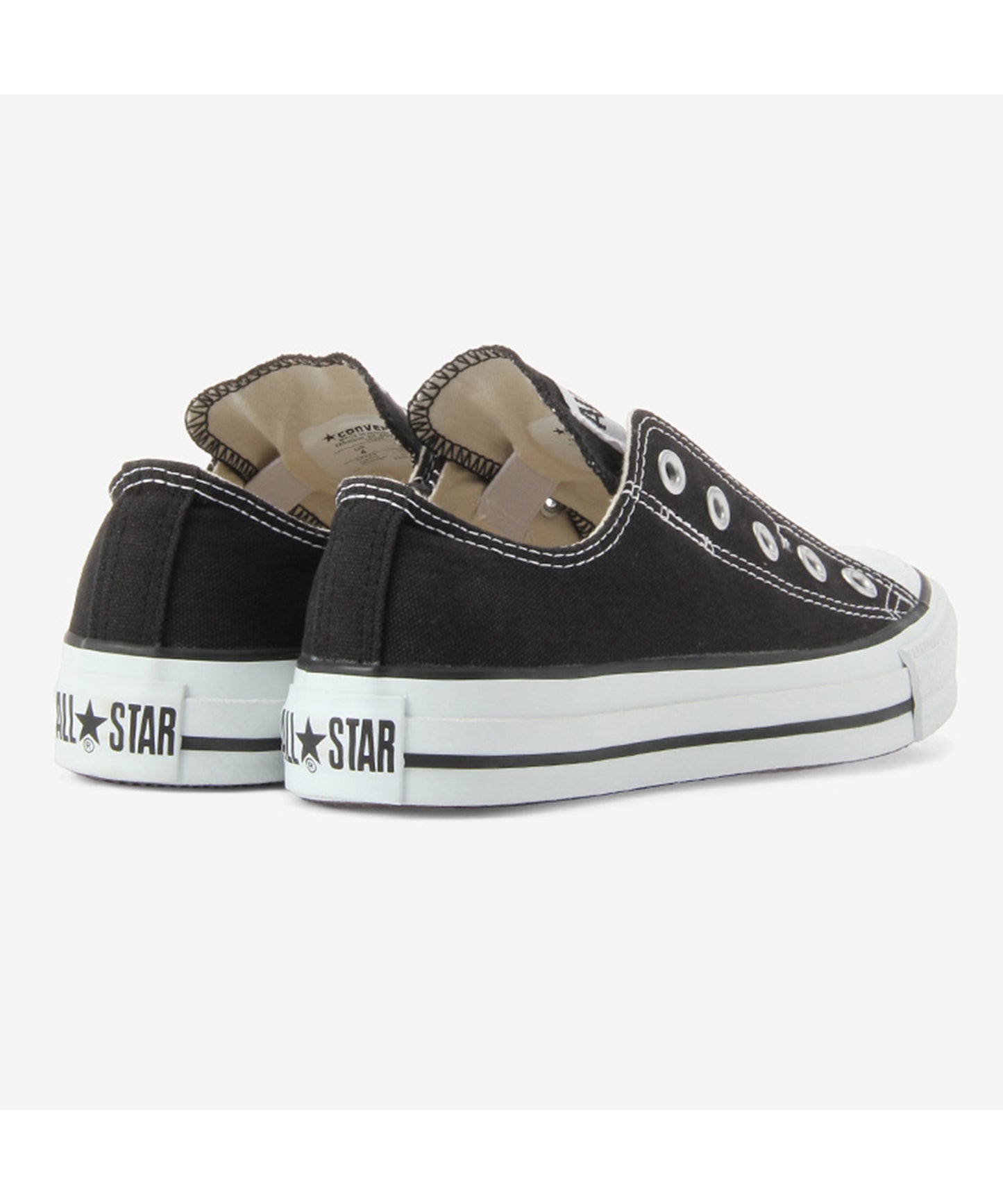 【CONVERSE】コンバース ALLSTAR SLIP III OX オールスター スリップ III OX【7301-18003】