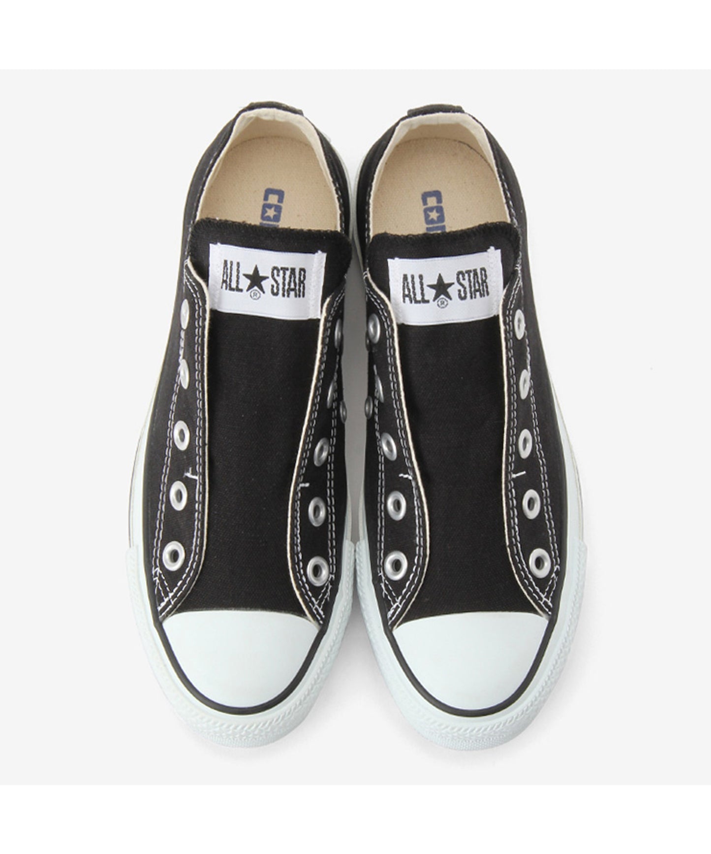 【CONVERSE】コンバース ALLSTAR SLIP III OX オールスター スリップ III OX【7301-18003】