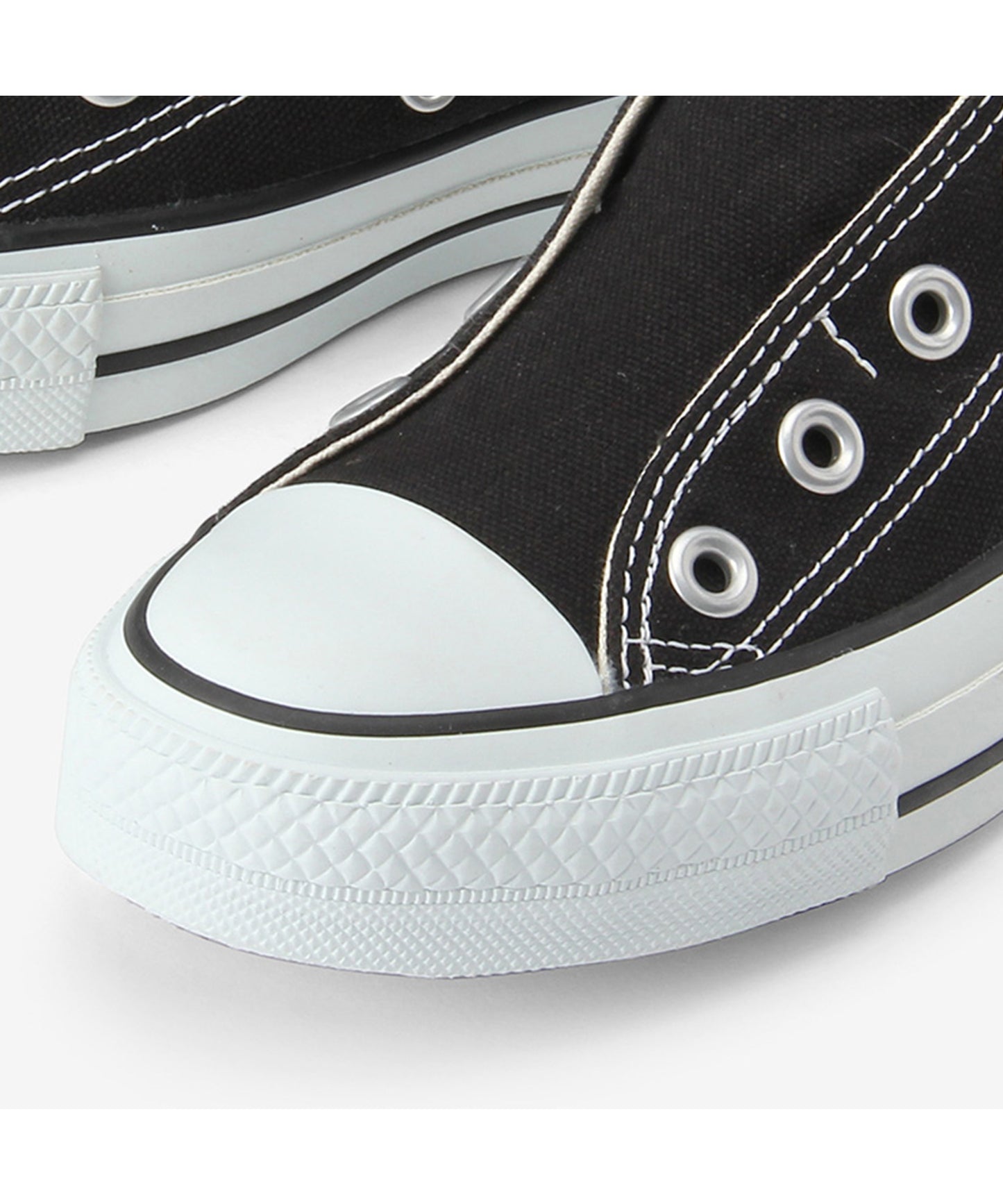 【CONVERSE】コンバース ALLSTAR SLIP III OX オールスター スリップ III OX【7301-18003】
