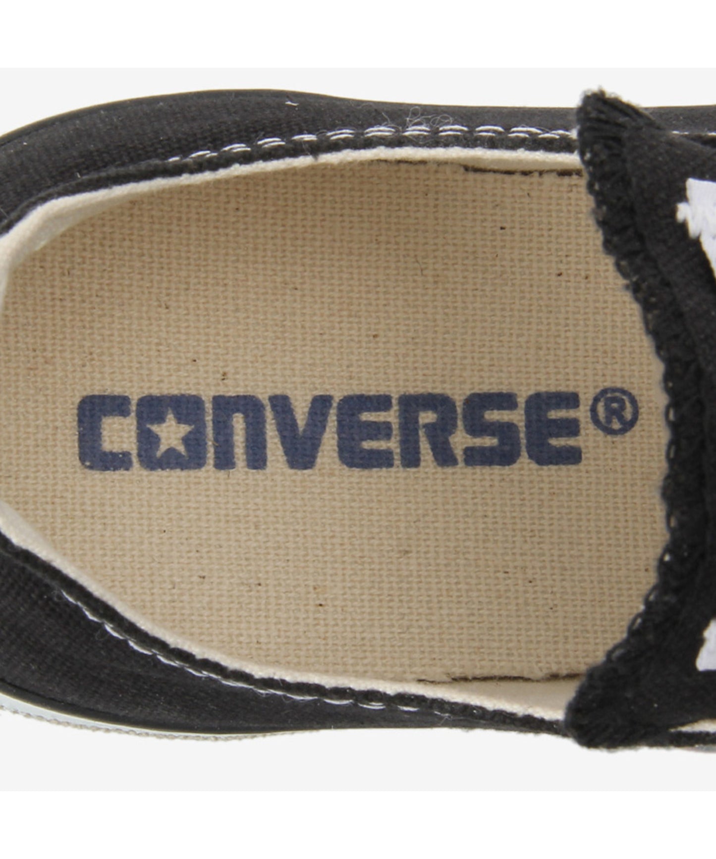 【CONVERSE】コンバース ALLSTAR SLIP III OX オールスター スリップ III OX【7301-18003】