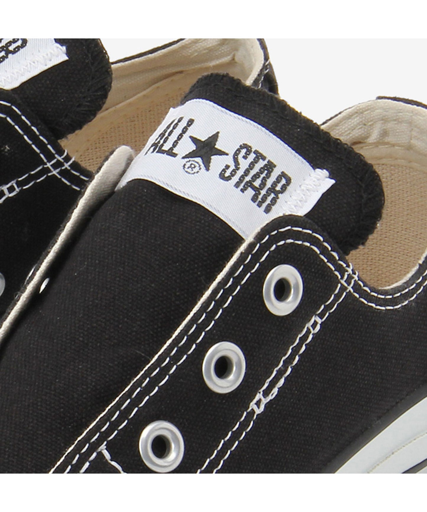 【CONVERSE】コンバース ALLSTAR SLIP III OX オールスター スリップ III OX【7301-18003】