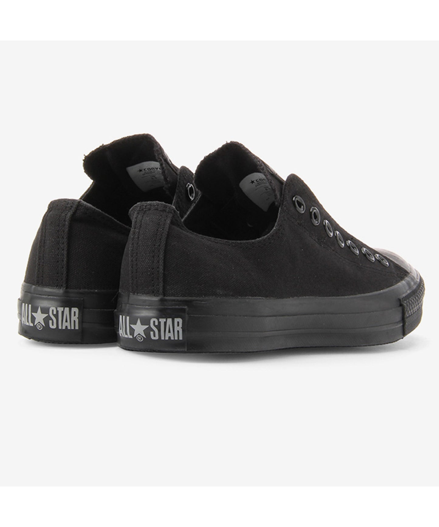 【CONVERSE】コンバース ALLSTAR SLIP III OX オールスター スリップ III OX【7301-18003】