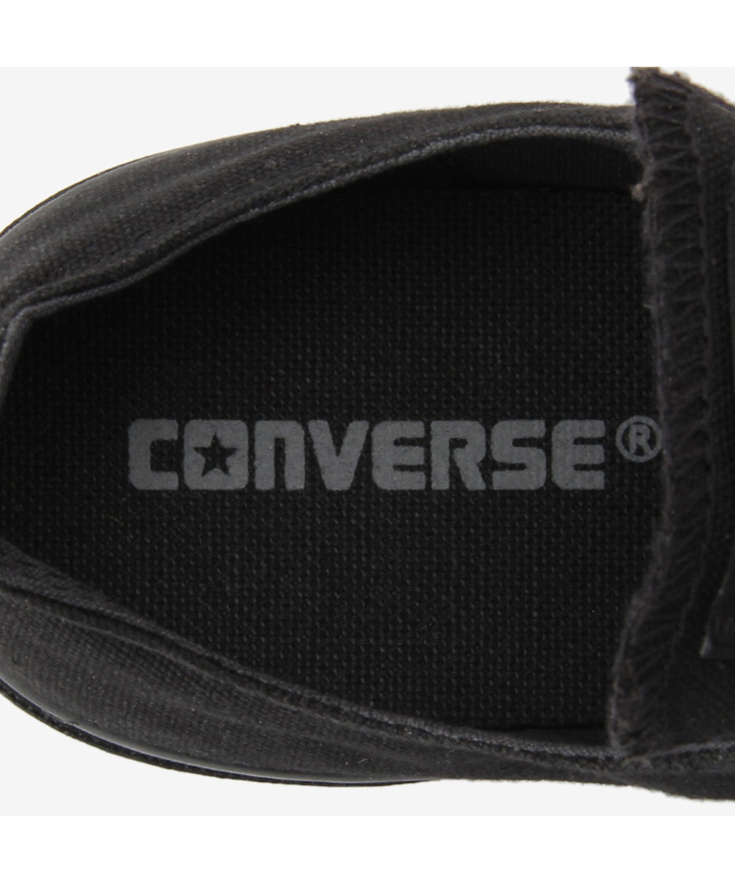 【CONVERSE】コンバース ALLSTAR SLIP III OX オールスター スリップ III OX【7301-18003】