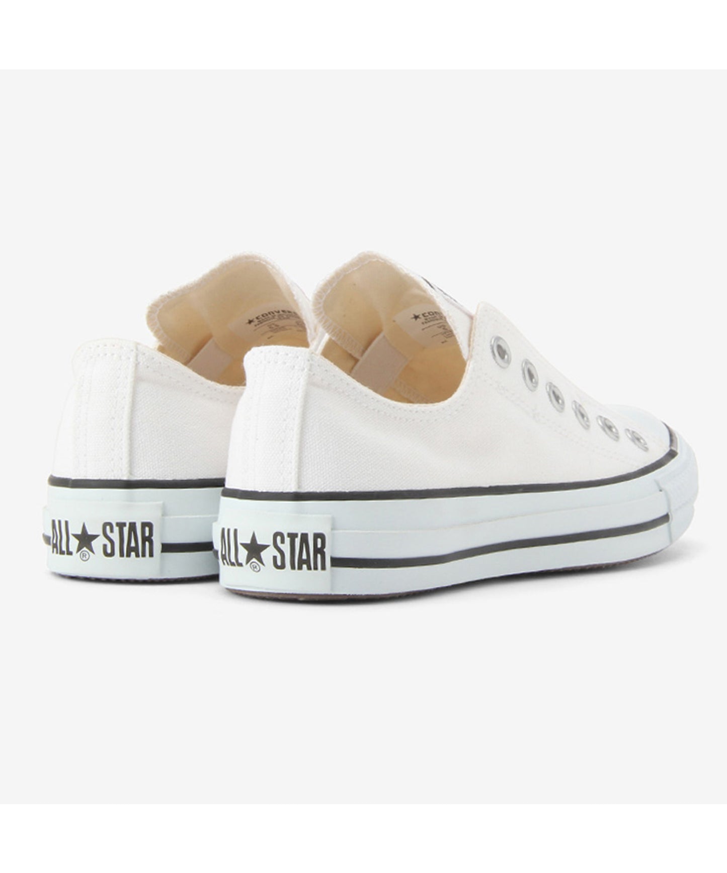 【CONVERSE】コンバース ALLSTAR SLIP III OX オールスター スリップ III OX【7301-18003】