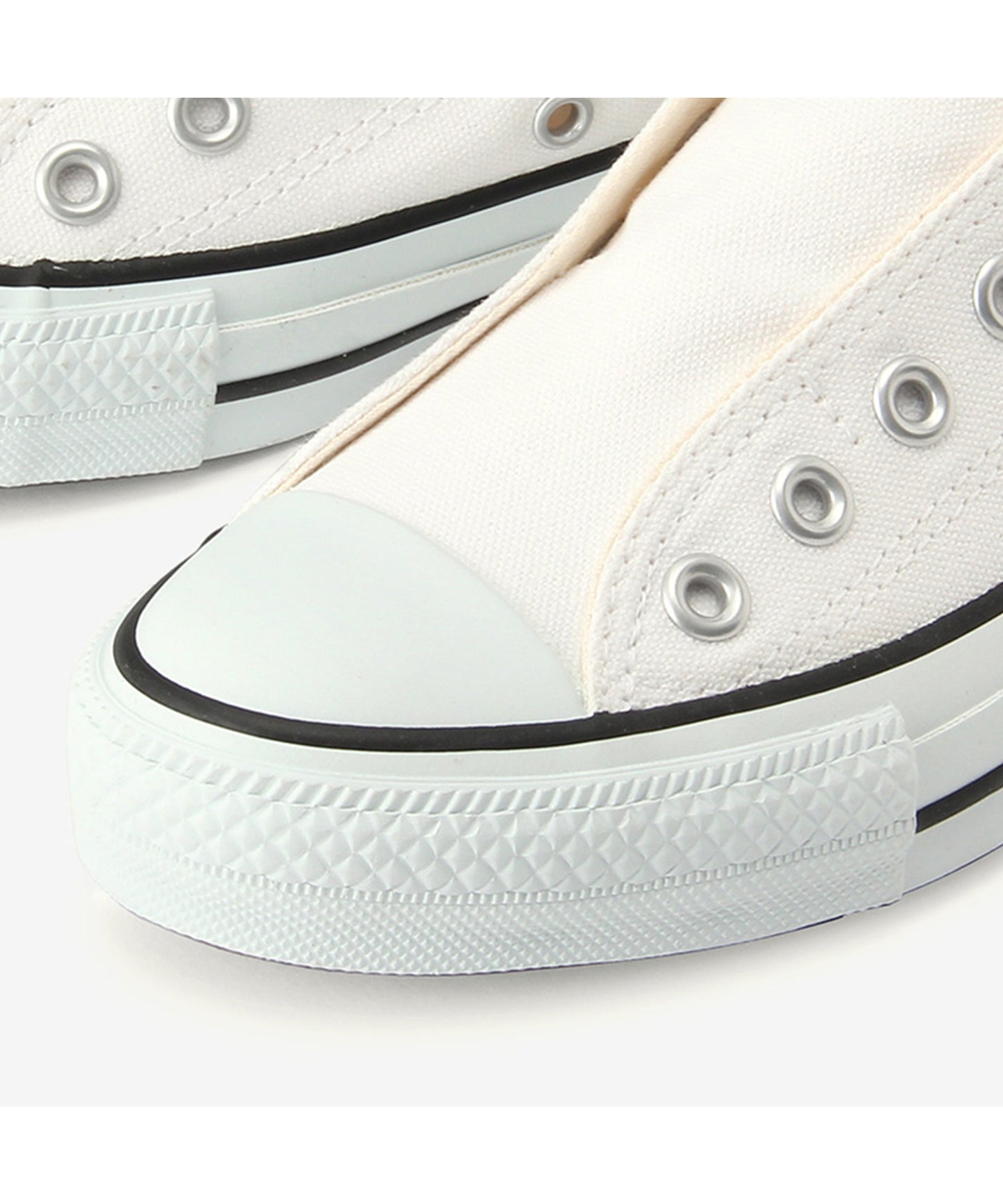 【CONVERSE】コンバース ALLSTAR SLIP III OX オールスター スリップ III OX【7301-18003】