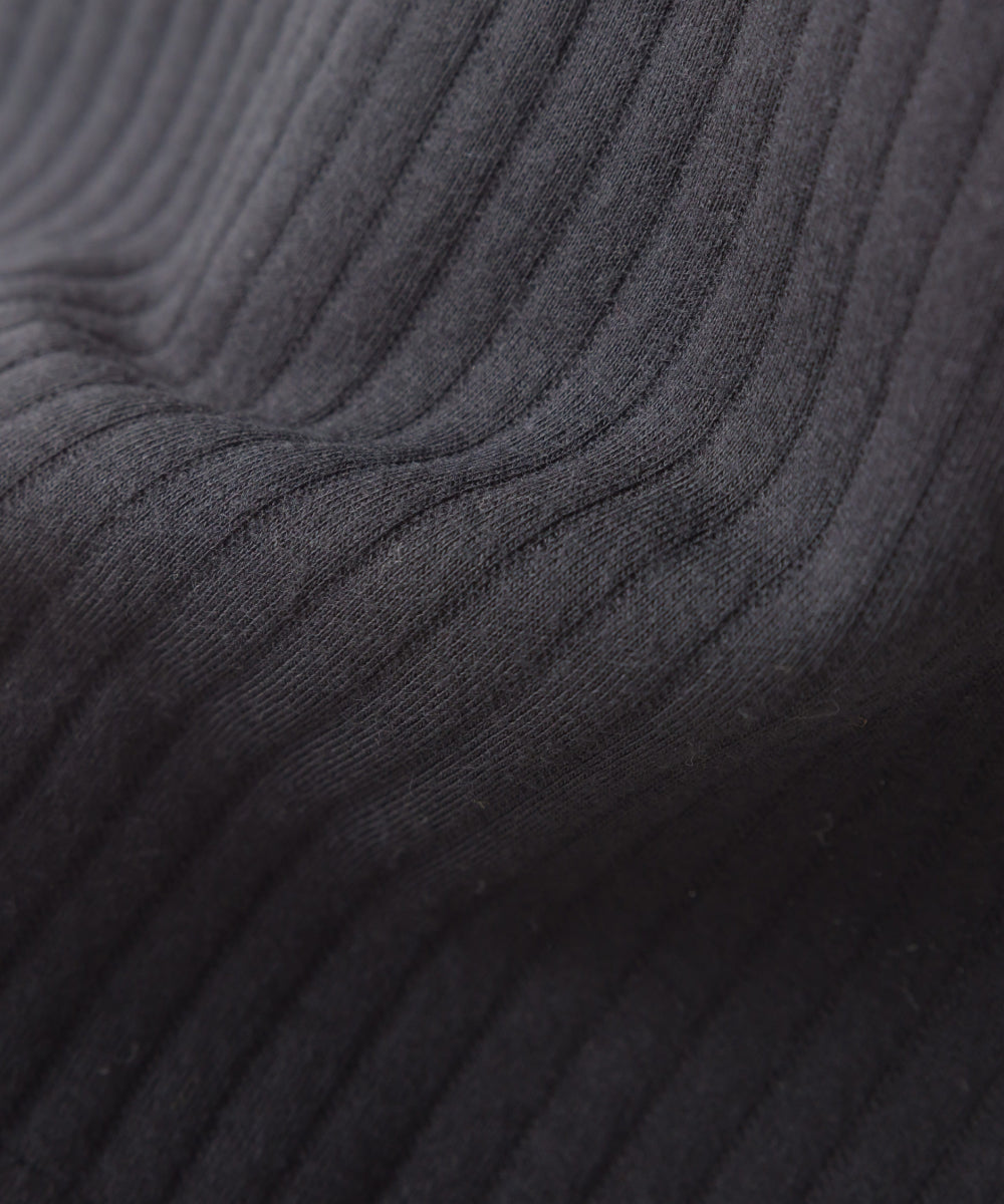 【OMNES】ラインキルトIラインマキシスカート【7122-8035】