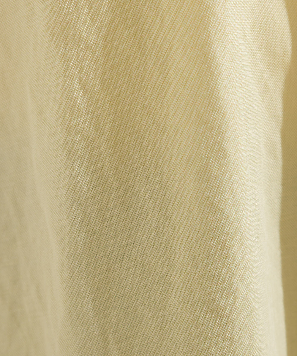 【OMNES】キッズ接触冷感オーバーサイズ半袖プルオーバー【7123-5385】