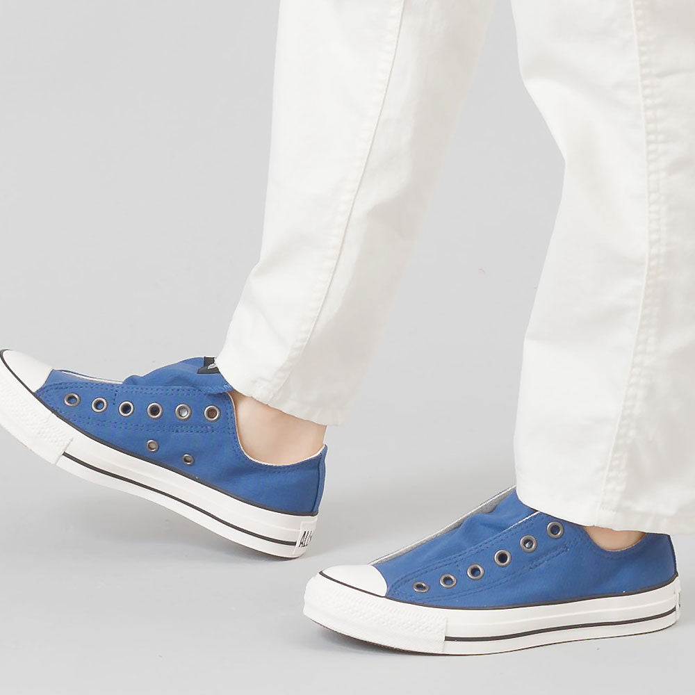 【CONVERSE】コンバース ALLSTAR SLIP III OX オールスター スリップ III OX【7301-18003】