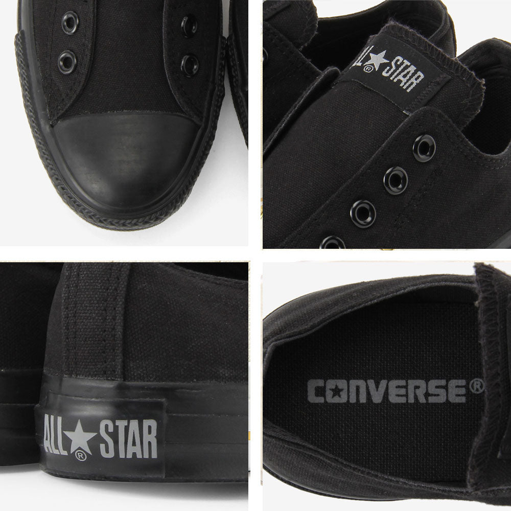 【CONVERSE】コンバース ALLSTAR SLIP III OX オールスター スリップ III OX【7301-18003】