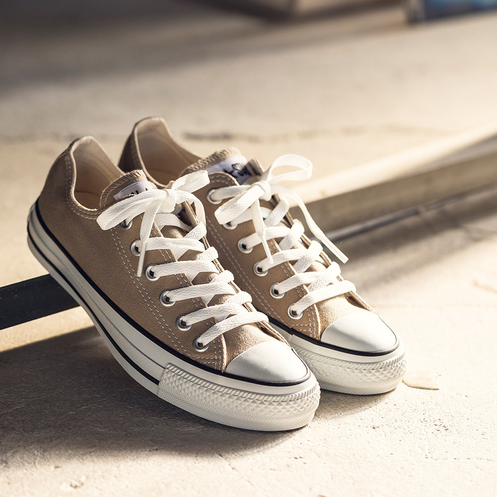【CONVERSE】コンバース CANVAS ALL STAR COLORS OX キャンバスオールスターカラーズOX【7301-18010】