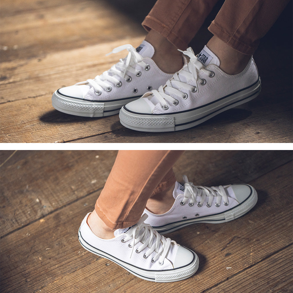 【CONVERSE】コンバース CANVAS ALL STAR COLORS OX キャンバスオールスターカラーズOX【7301-18010】