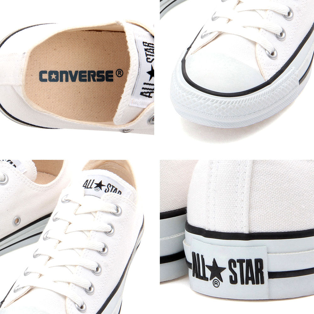 【CONVERSE】コンバース CANVAS ALL STAR COLORS OX キャンバスオールスターカラーズOX【7301-18010】