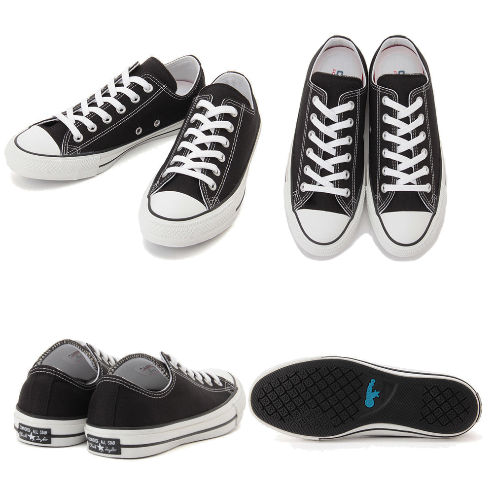 【CONVERSE】コンバース ALL STAR 100 COLORS OX オールスター 100 カラーズ OX【7301-18011】