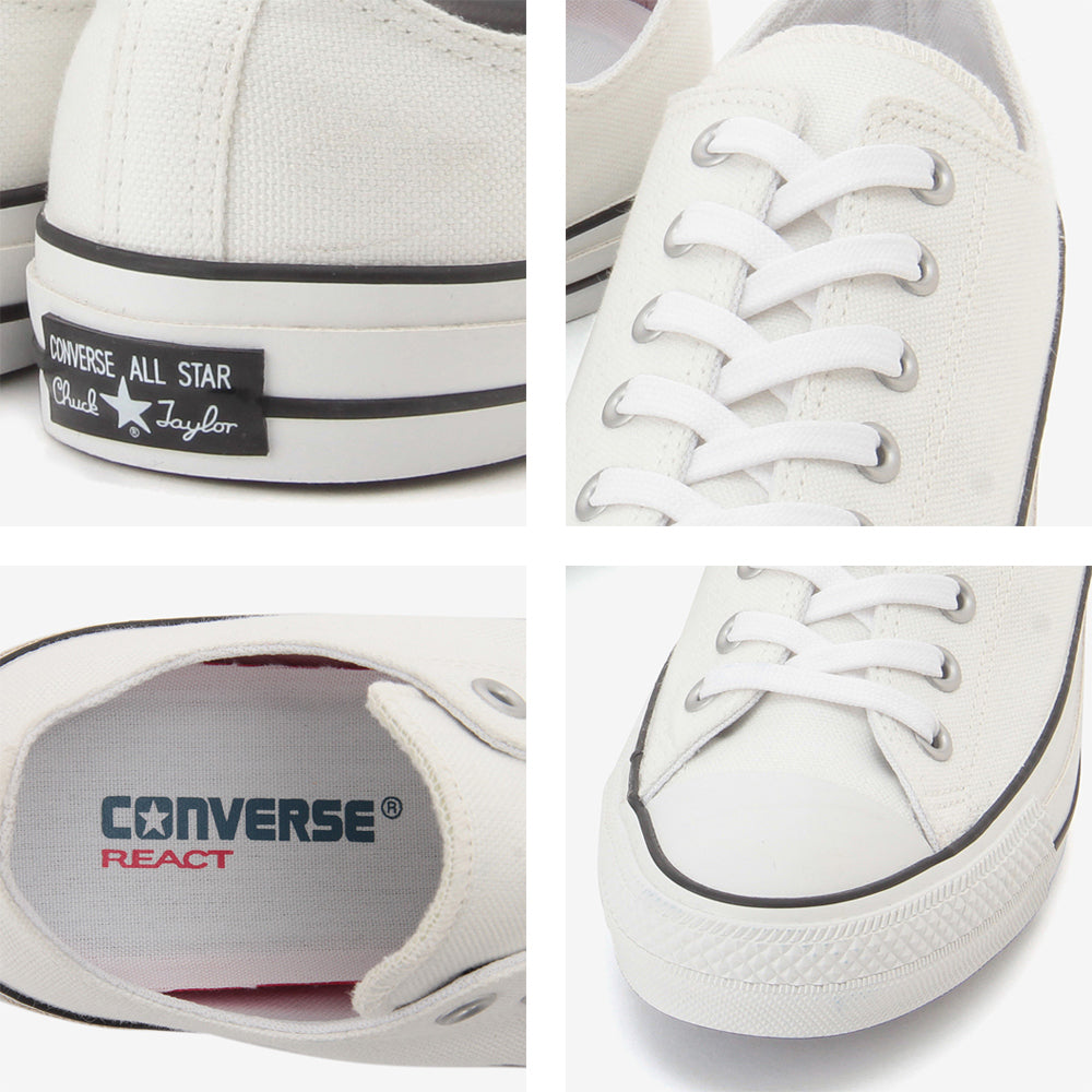 【CONVERSE】コンバース ALL STAR 100 COLORS OX オールスター 100 カラーズ OX【7301-18011】
