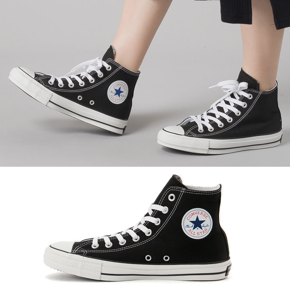 【CONVERSE】コンバース ALL STAR 100 COLORS HI オールスター 100 カラーズ HI【7301-18012】