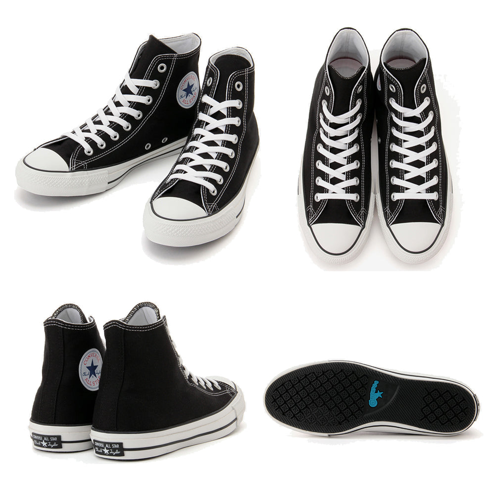 【CONVERSE】コンバース ALL STAR 100 COLORS HI オールスター 100 カラーズ HI【7301-18012】