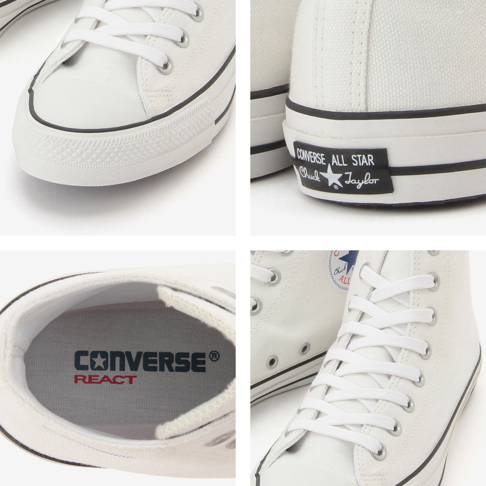 【CONVERSE】コンバース ALL STAR 100 COLORS HI オールスター 100 カラーズ HI【7301-18012】