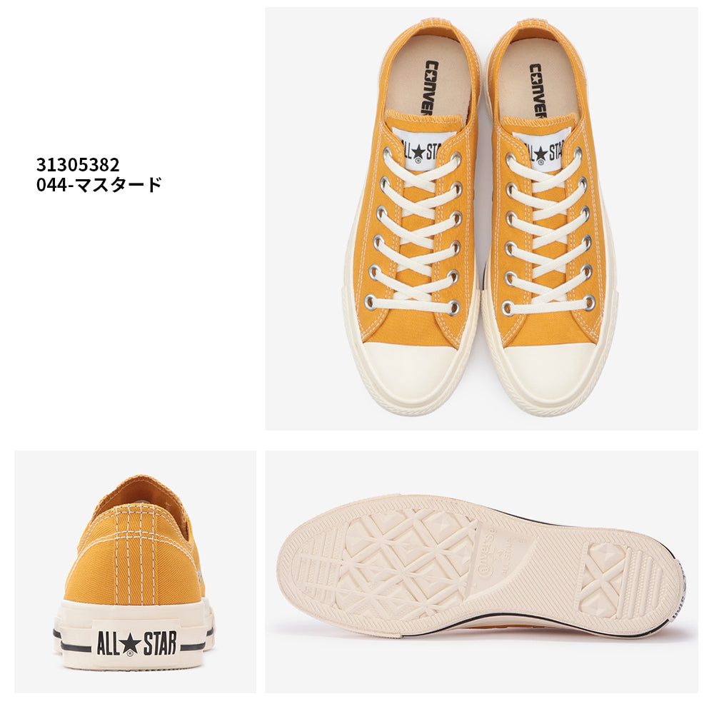 【CONVERSE】コンバース ALL STAR STITCHING WT OX オールスター ステッチング WT OX【7301-21089】