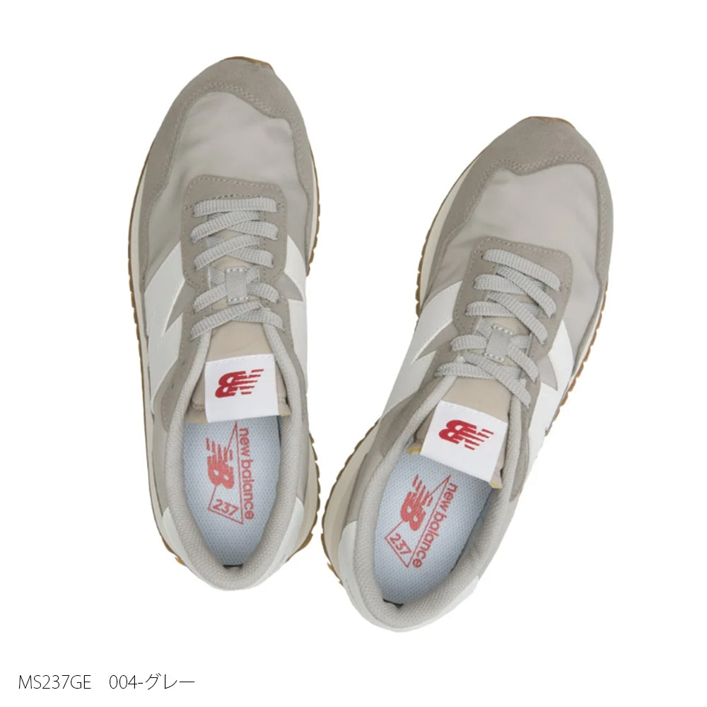 【New Balance】ニューバランス NB MS237 LEGACY PACK GE GA GB【7301-22033】