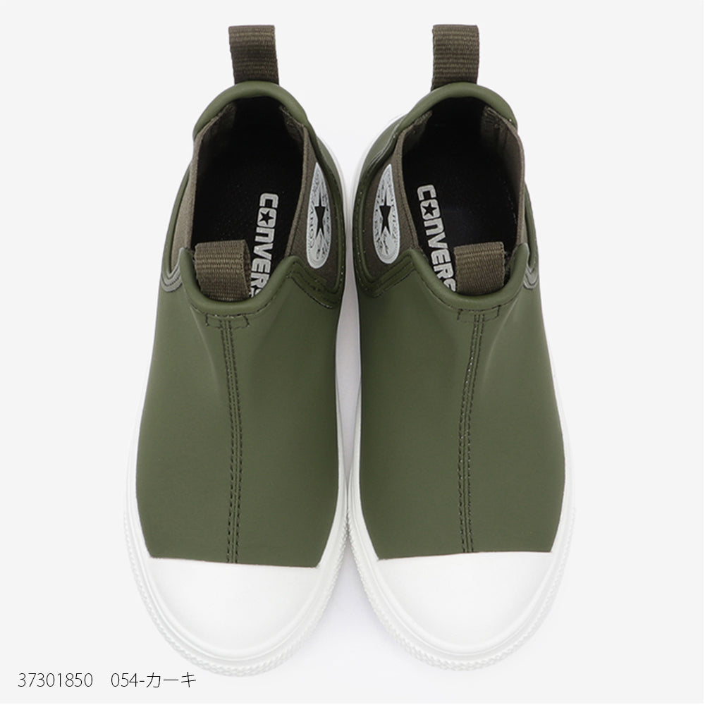 【CONVERSE】コンバース CHILD ALL STAR LIGHT WR SL SIDEGORE HI チャイルド オールスター ライト WR SL サイドゴア HI【7301-22041】