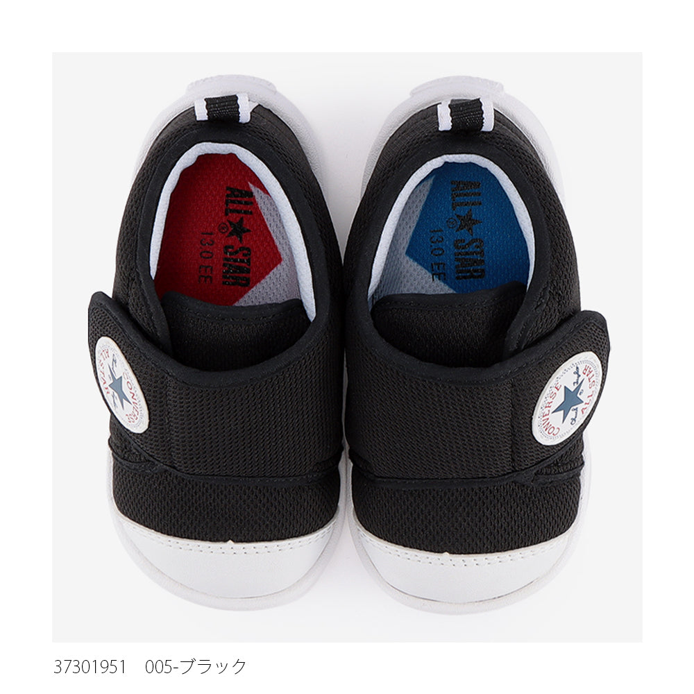 【CONVERSE】コンバース BABY ALL STAR LIGHT GF V-1 ベビー オールスター ライト GF V-1【7301-22060】