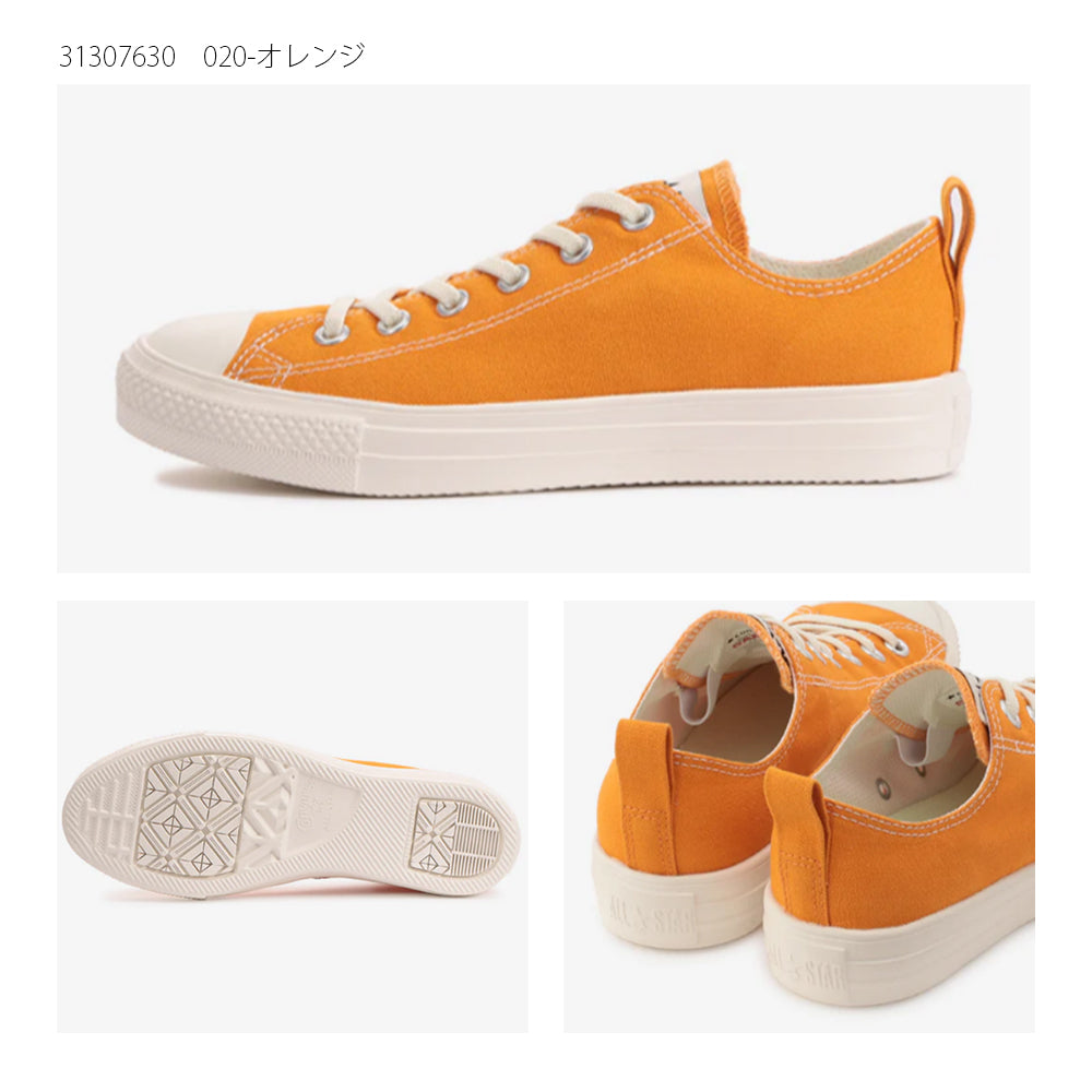 【CONVERSE】コンバース ALL STAR LIGHT FREELACE OX オールスター ライト フリーレース OX【7301-22084】