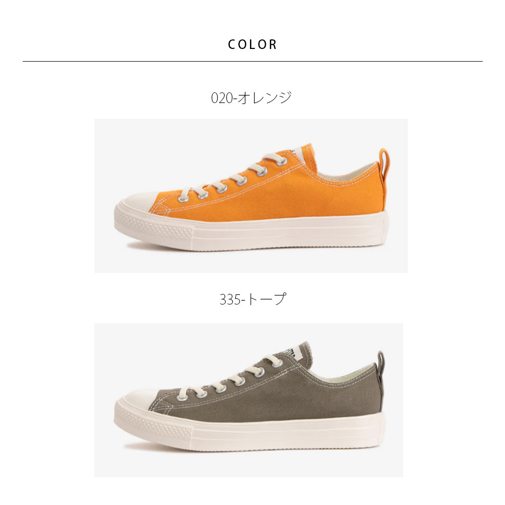 【CONVERSE】コンバース ALL STAR LIGHT FREELACE OX オールスター ライト フリーレース OX【7301-22084】