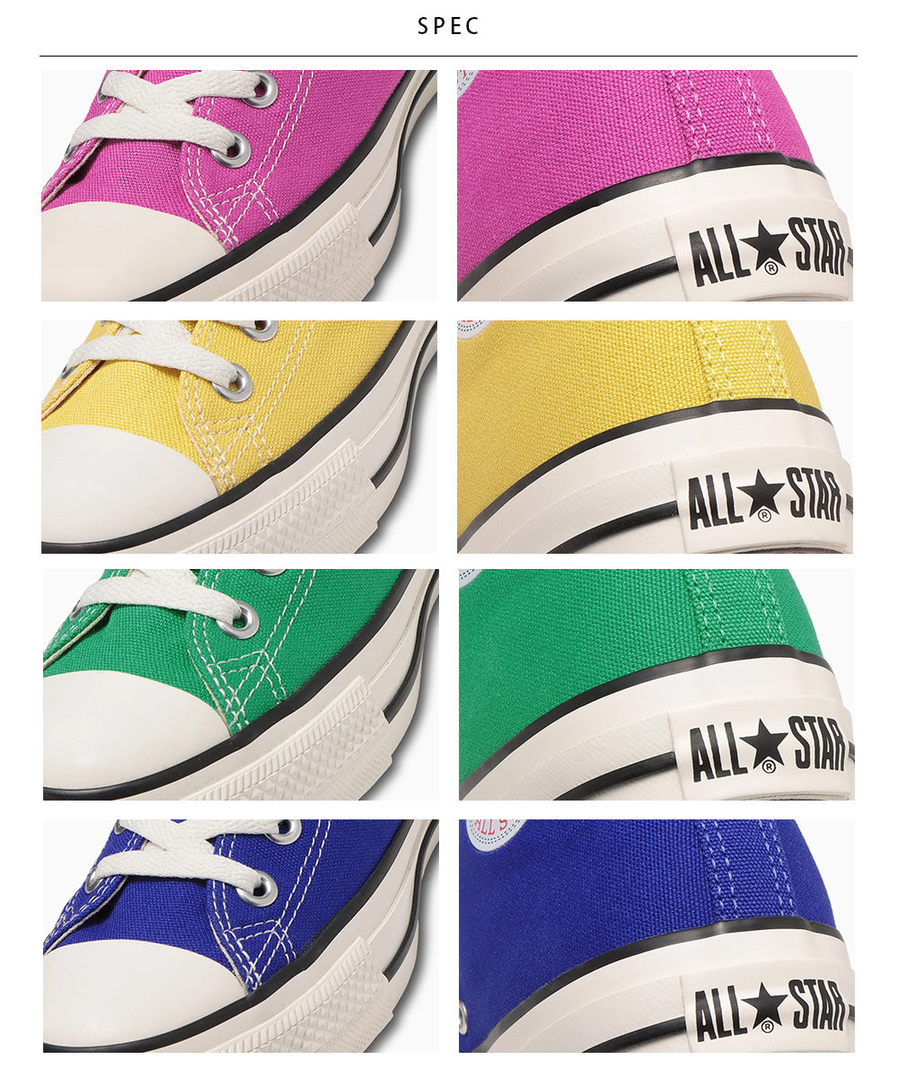【CONVERSE】コンバース ALL STAR R HI オールスター R HI【7301-22090】