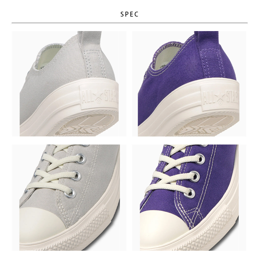 【CONVERSE】コンバース ALL STAR LIGHT FREELACE OX オールスター ライト フリーレース OX【7301-22093】