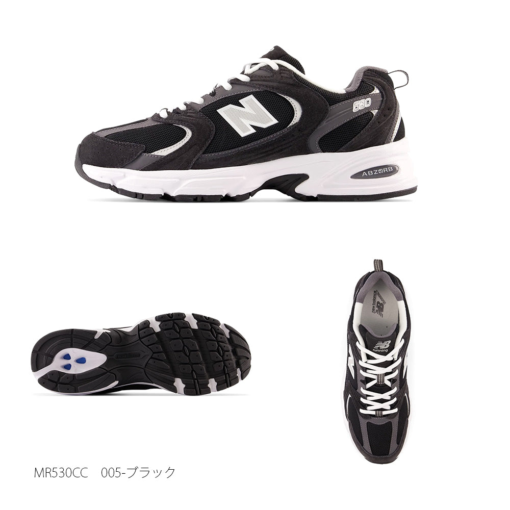 【New Balance】ニューバランス NB MR530 CC CE【7301-23013】