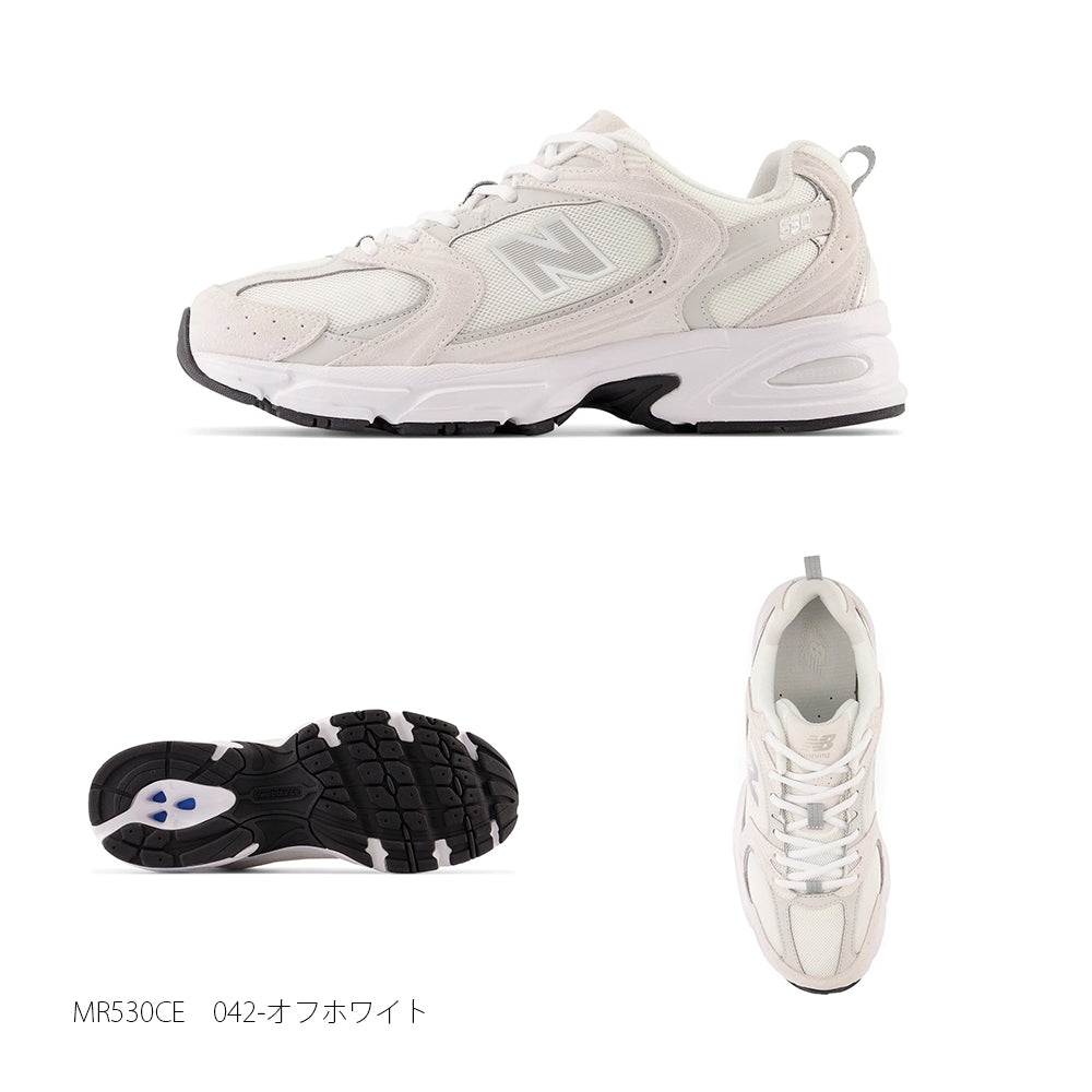 【New Balance】ニューバランス NB MR530 CC CE【7301-23013】
