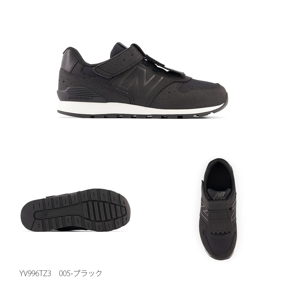 【New Balance】ニューバランス【NB】YV996 TX3 TZ3【7301-23016】