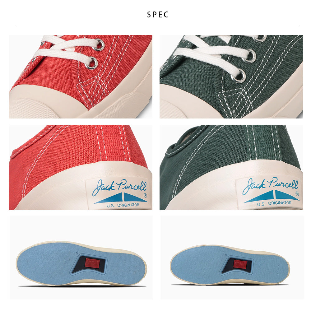【CONVERSE】コンバース JACK PURCELL US ジャックパーセル US【7301-23130】