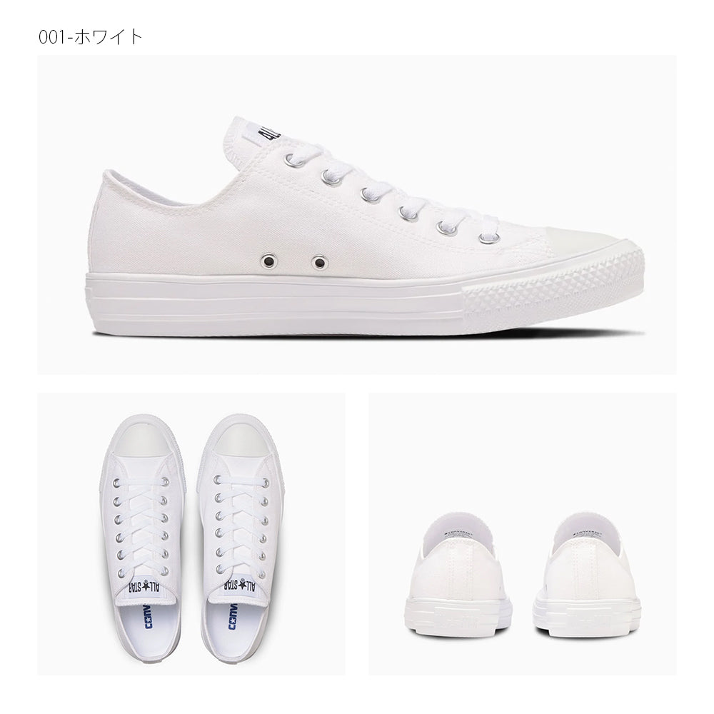 【CONVERSE】コンバース ALL STAR LIGHT OX オールスター ライト OX【7301-23147】