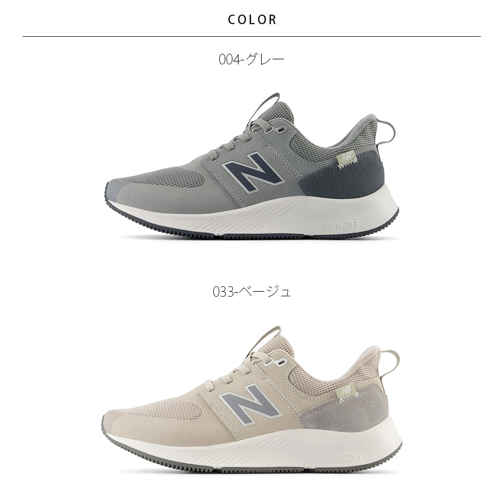 【New Balance】ニューバランス NB DynaSoft 900 v1 UA900 FG1 FM1【7301-24004】