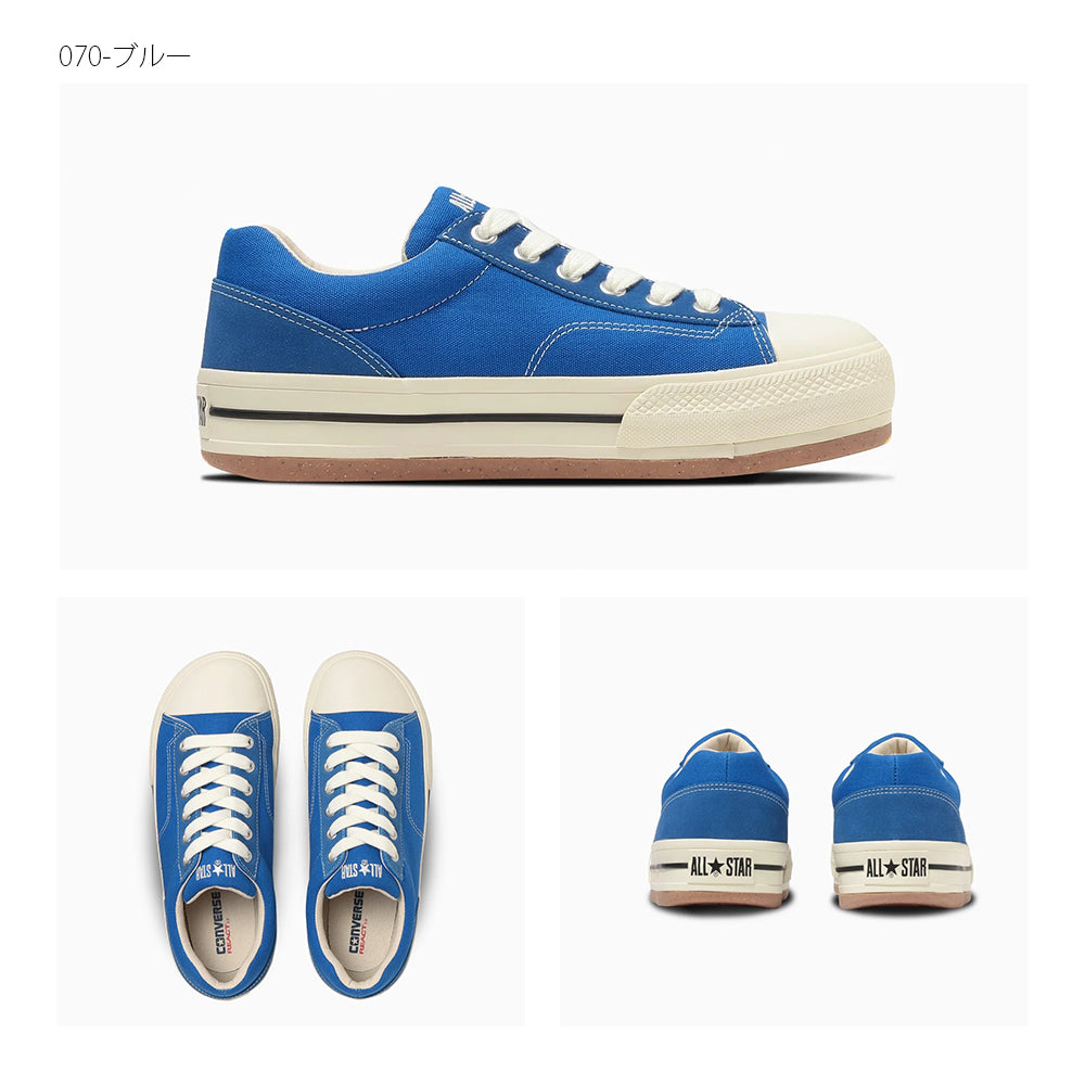 【CONVERSE】コンバース ALL STAR R BOARDERSTAR OX オールスター R ボーダースター OX【7301-24026】