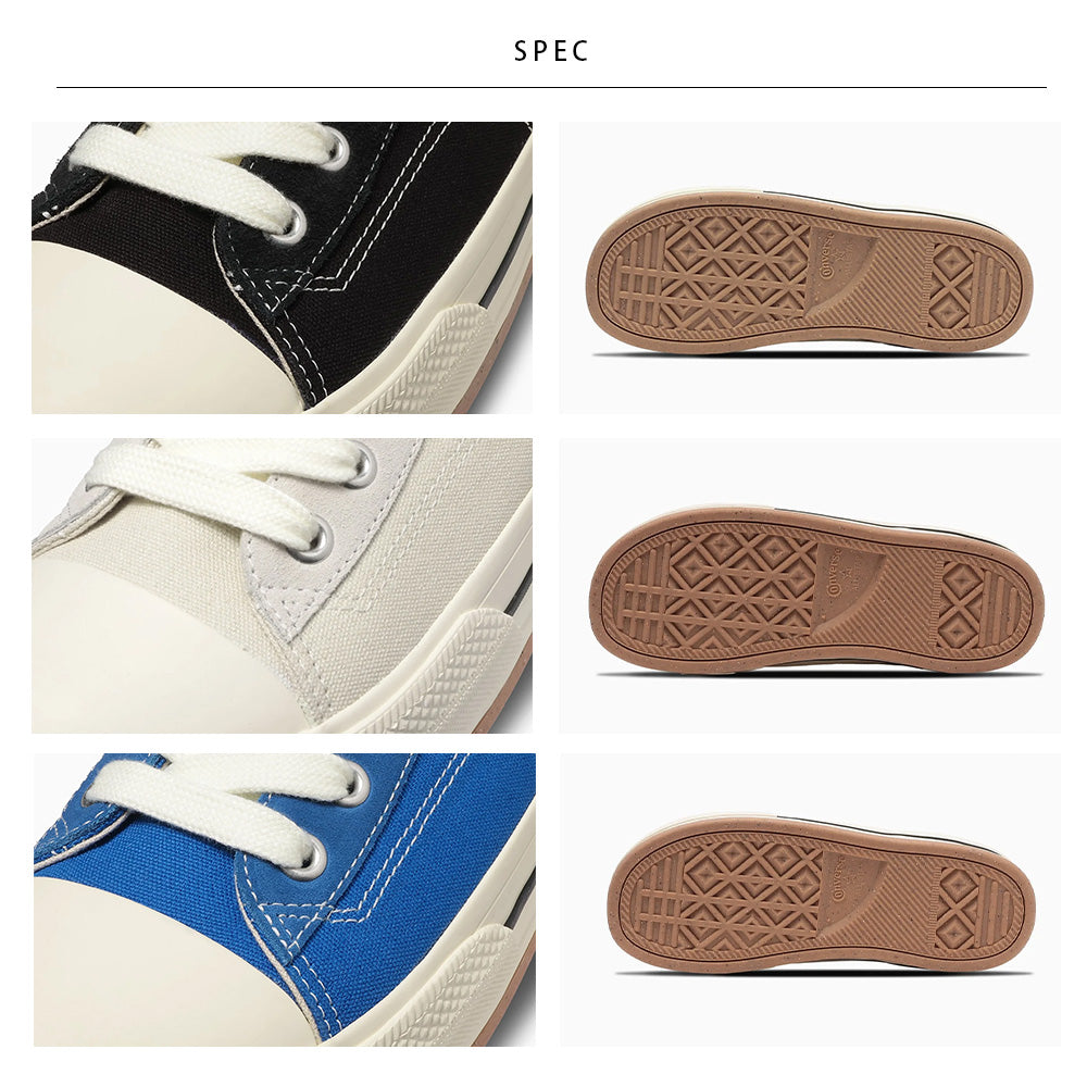 【CONVERSE】コンバース ALL STAR R BOARDERSTAR OX オールスター R ボーダースター OX【7301-24026】